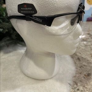 Nwt. Ryders anti fog strider glasses